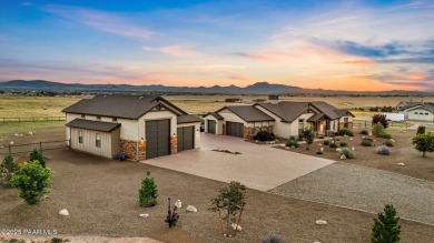 Outdoor living takes center stage in this exceptional custom