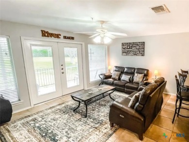 Guadalupe River - Comal County Condo For Sale in New Braunfels Texas