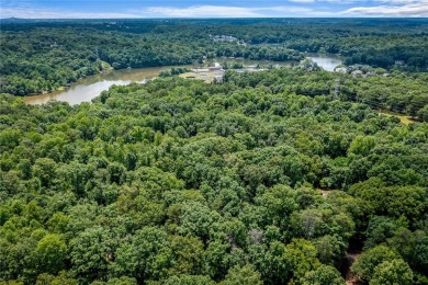 Lake Lot For Sale in Easley, South Carolina