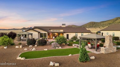 Outdoor living takes center stage in this exceptional custom