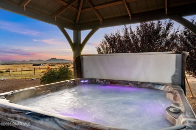 Outdoor living takes center stage in this exceptional custom