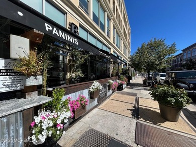 These upscale condos are designed with amenities and features