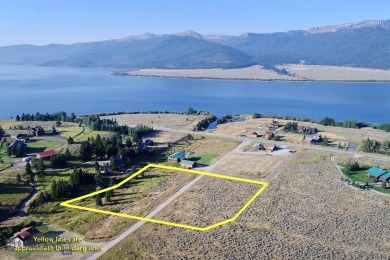 Hebgen Lake Acreage For Sale in West Yellowstone Montana