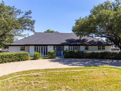 Lake Ray Roberts Home Active Under Contract in Pilot Point Texas