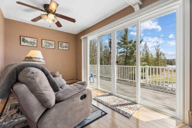 Scenic Canalfront Home in Montomorency County, MI on Crooked Lake - photo 26
