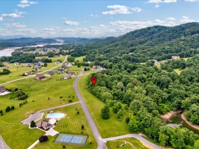 1.01 Acre Cherokee Lakeview Lot in Legacy Bay SOLD - photo 16