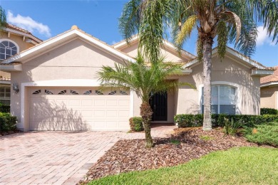 Cory Lake Isles  Home Sale Pending in Tampa Florida