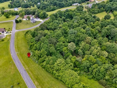 1.01 Acre Cherokee Lakeview Lot in Legacy Bay SOLD - photo 24
