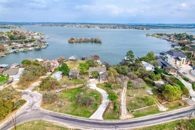 Lake LBJ Home For Sale in Sunrise Beach Texas