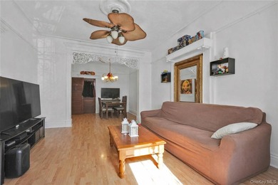 Welcome to 1431 Hancock Street, a prime Brooklyn multi-level - photo 4
