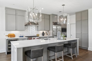 Located within the exclusive gated community of The Corvalla at - photo 1