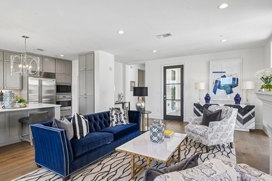 Located within the exclusive gated community of The Corvalla at - photo 4