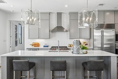 Located within the exclusive gated community of The Corvalla at - photo 6