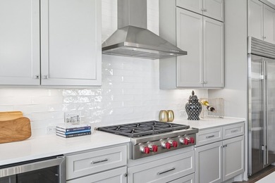 Located within the exclusive gated community of The Corvalla at - photo 9