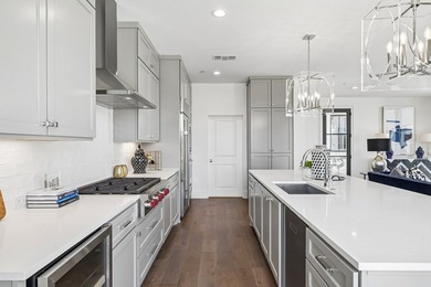 Located within the exclusive gated community of The Corvalla at - photo 10