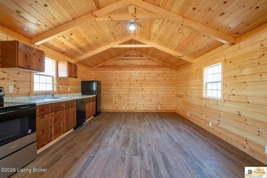 CLOSE TO NOLIN LAKE. Not far from Wax Marina. OVER 3 ACRES with - photo 11