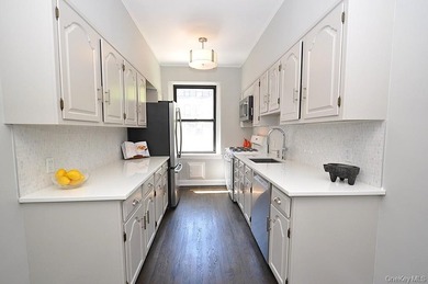 Welcome to this spacious and beautifully maintained one-bedroom - photo 12