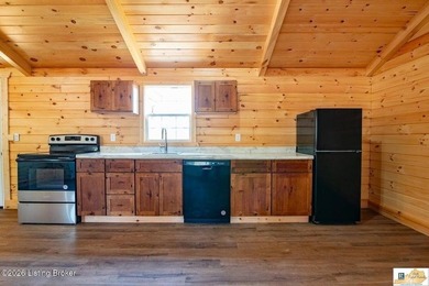 CLOSE TO NOLIN LAKE. Not far from Wax Marina. OVER 3 ACRES with - photo 12