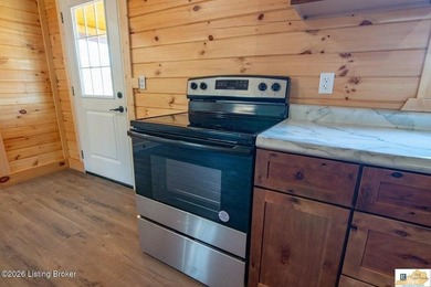 CLOSE TO NOLIN LAKE. Not far from Wax Marina. OVER 3 ACRES with - photo 13