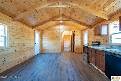 CLOSE TO NOLIN LAKE. Not far from Wax Marina. OVER 3 ACRES with - photo 16