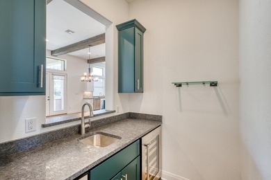 Experience luxury living in this stunning custom single-level