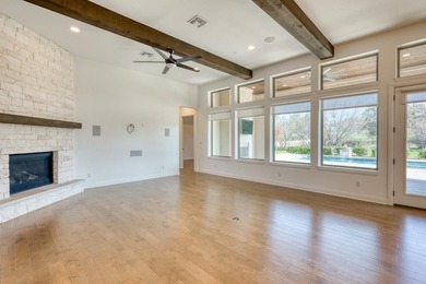 Experience luxury living in this stunning custom single-level