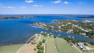Lakeside Golf Course Lots Available in Brownwood, TX - photo 8