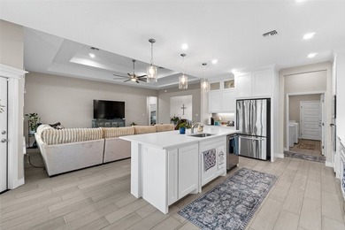 Come and check out this spacious, open concept floor plan with 4 - photo 8