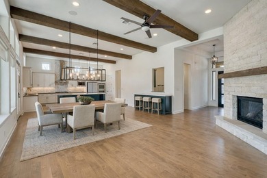 Experience luxury living in this stunning custom single-level