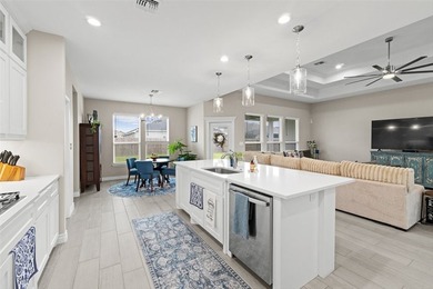 Come and check out this spacious, open concept floor plan with 4 - photo 9