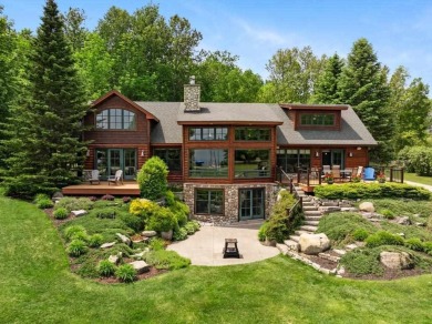 Lake Home For Sale in East Jordan, Michigan