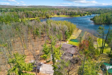 Scenic Canalfront Home in Montomorency County, MI on Crooked Lake - photo 2