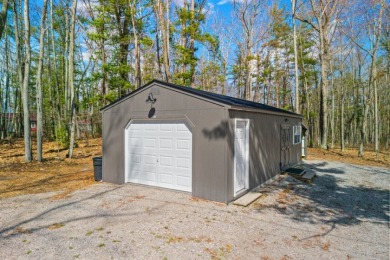 Scenic Canalfront Home in Montomorency County, MI on Crooked Lake - photo 11