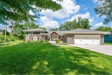 (pending lake) Home Active Under Con in Champlin Minnesota