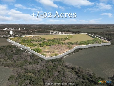 (private lake, pond, creek) Home For Sale in Lampasas Texas