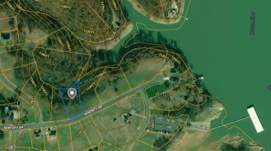 1.01 Acre Cherokee Lakeview Lot in Legacy Bay SOLD - photo 7