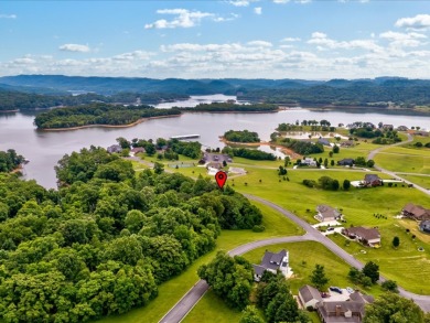 1.01 Acre Cherokee Lakeview Lot in Legacy Bay SOLD - photo 11