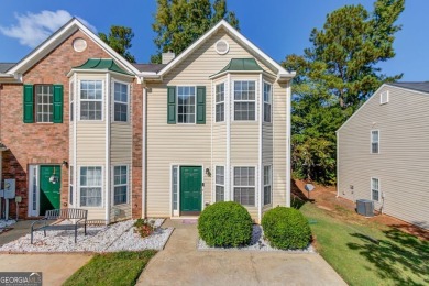 Lake Lanier Townhome/Townhouse For Sale in Oakwood Georgia