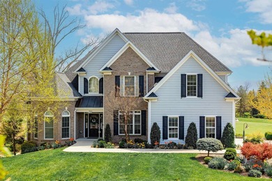 Step into a storybook dream home thoughtfully designed to - photo 3