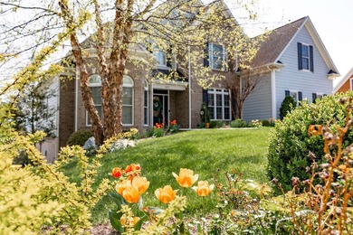 Step into a storybook dream home thoughtfully designed to - photo 8