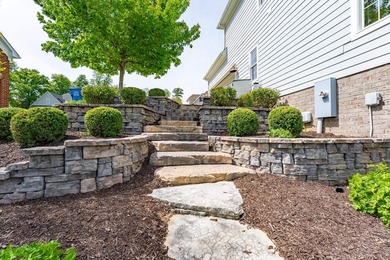 Step into a storybook dream home thoughtfully designed to - photo 9