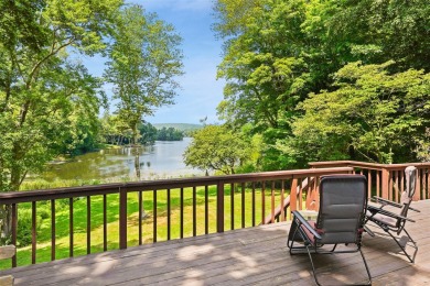 Lake Home For Sale in South Salem, New York
