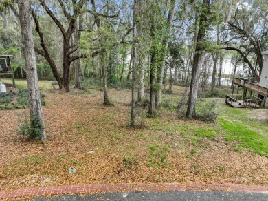 (private lake, pond, creek) Lot For Sale in Tallahassee Florida