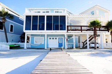 This stunning 4 bedroom, 3.5 bath waterfront home is perfectly - photo 9