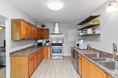 Welcome to 3910 Lincoln Dr, a move-in ready home with major - photo 8