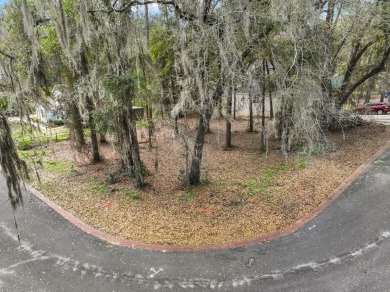 Lake Jackson - Leon County Lot For Sale in Tallahassee Florida