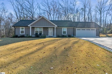 Lake Hartwell Home Active Under Contract in Anderson South Carolina
