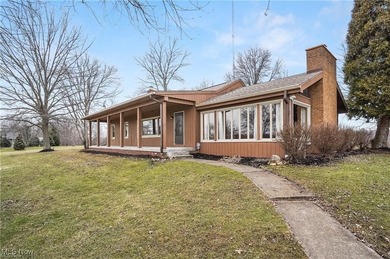 Lake Home For Sale in Peninsula, Ohio