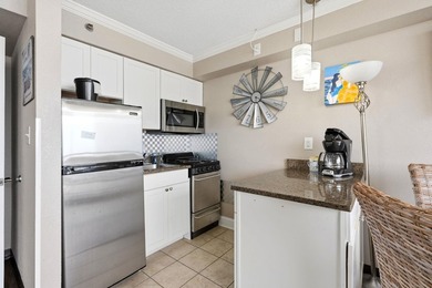 Welcome to Caravelle Resort, one of Myrtle Beach's most iconic - photo 12