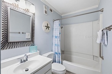 Welcome to Hilton Head Resort-where coastal living meets - photo 12